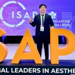 Bác sĩ Tú Dung gây tiếng vang tại ISAPS với kỹ thuật nâng mũi co rút bằng sụn sườn tự thân