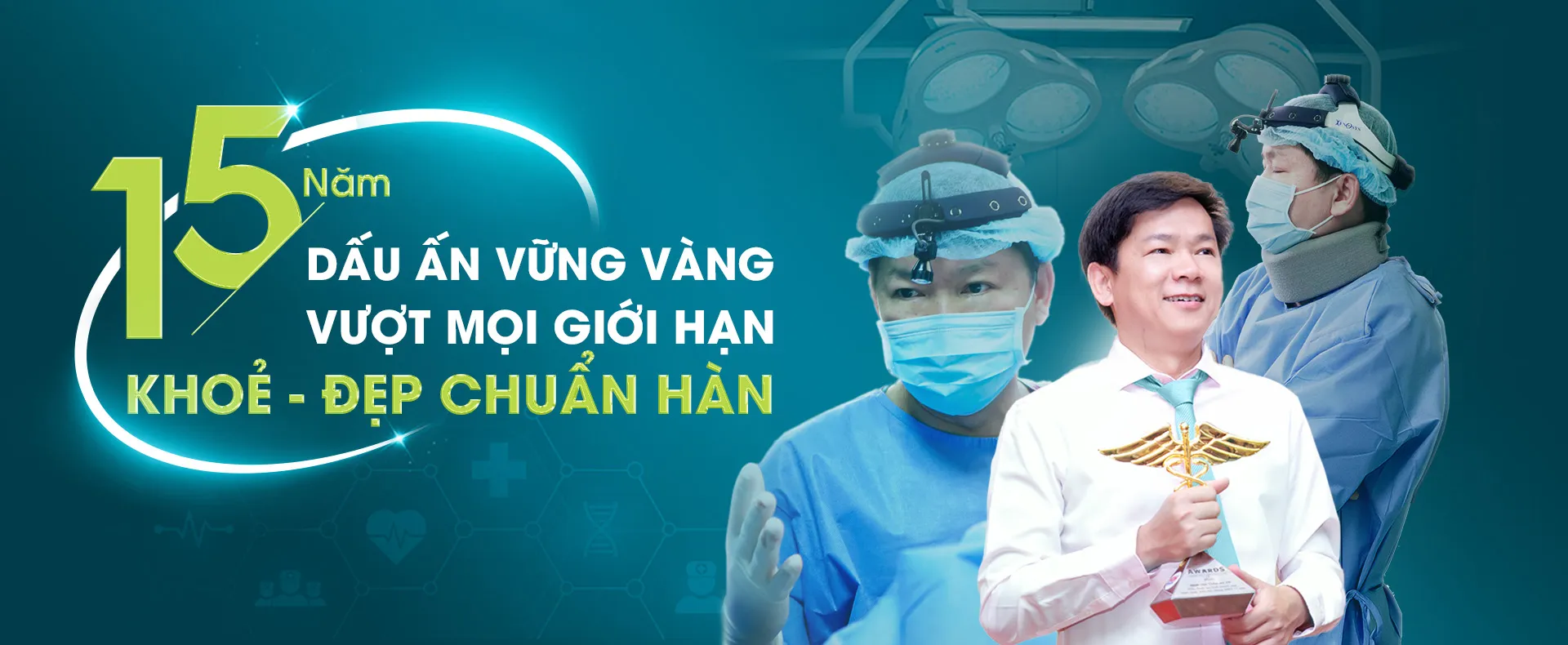 Bac sĩ Tú Dung - Vị bác sĩ của sự tử tế
