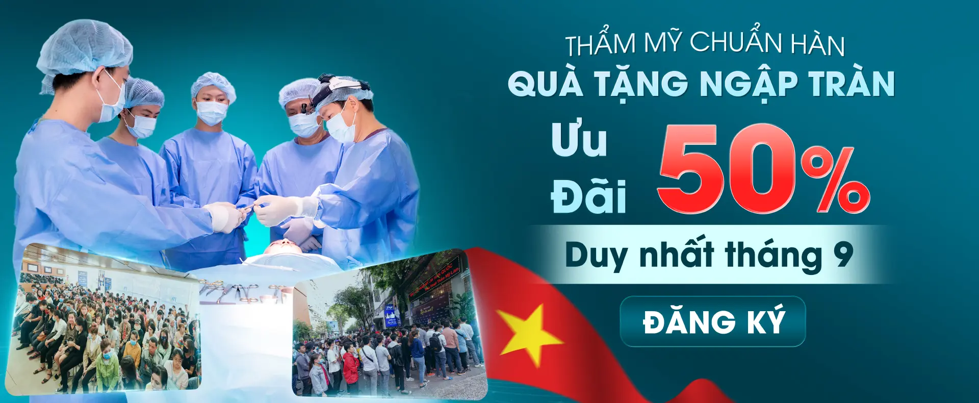 JW mừng độc lập, giảm dồn dập