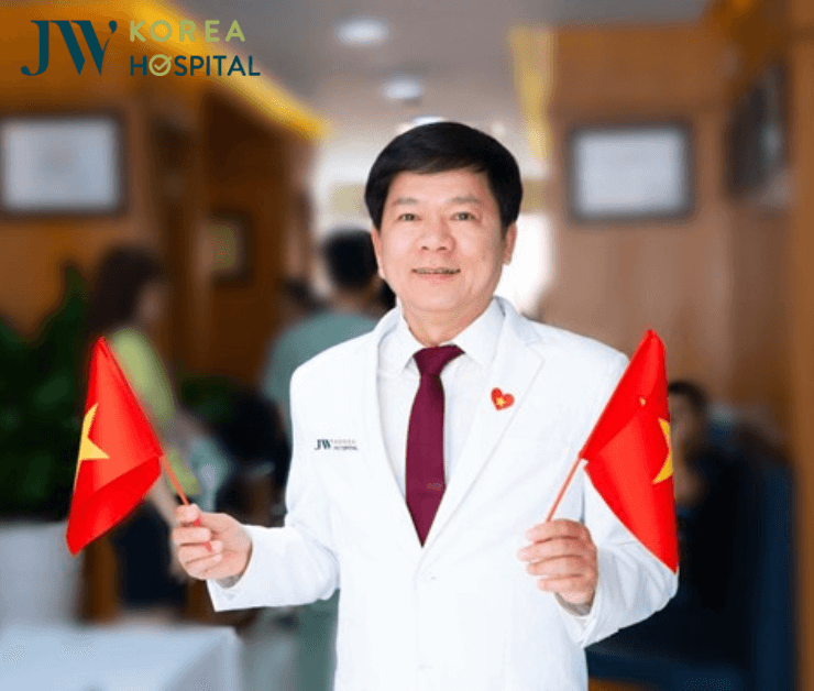 bác sĩ tú dung vị bác sĩ mổ từ thiện