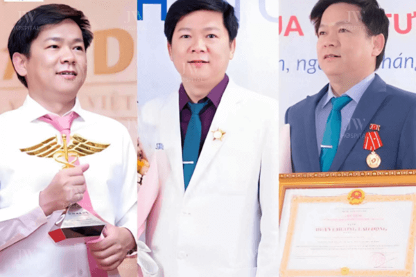 bác sĩ tú dung vị bác sĩ tử tế