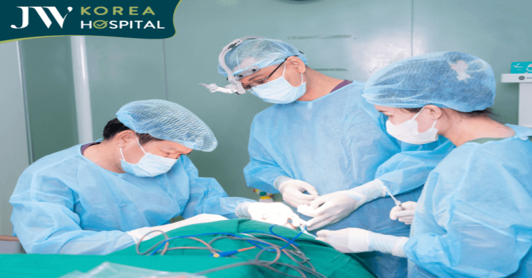 Sư Bà Khơ-me Được Bác Sĩ Tú Dung Chọn Double V–Y Flap Tái Tạo Mũi