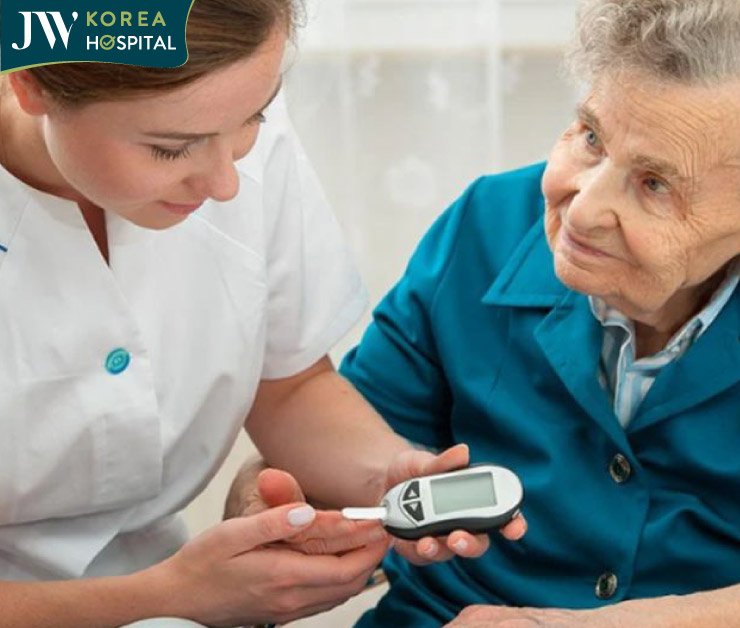 bệnh tiểu đường