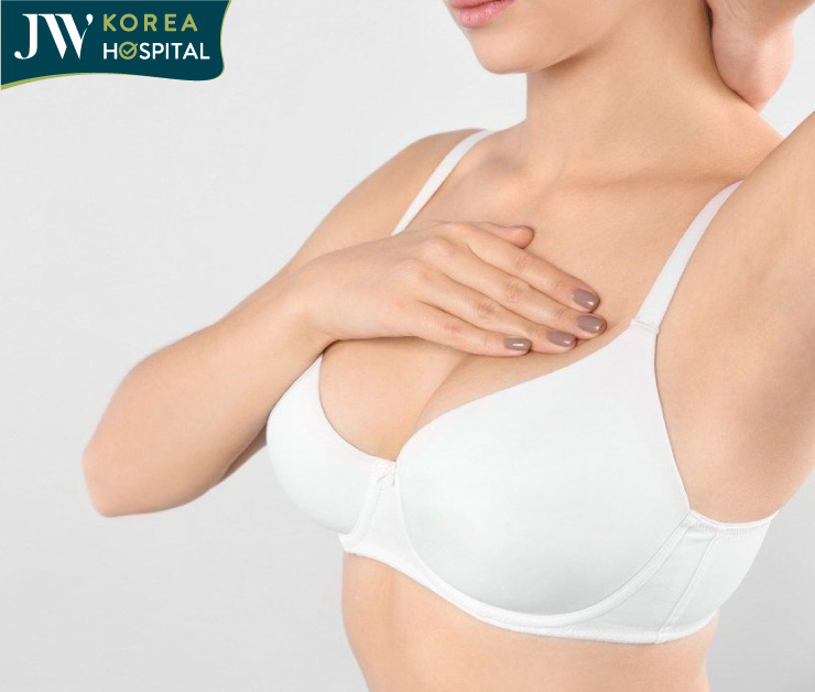 nâng ngực nội soi đường nách quyến rũ