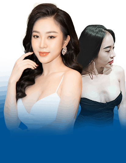 nâng ngực nội soi