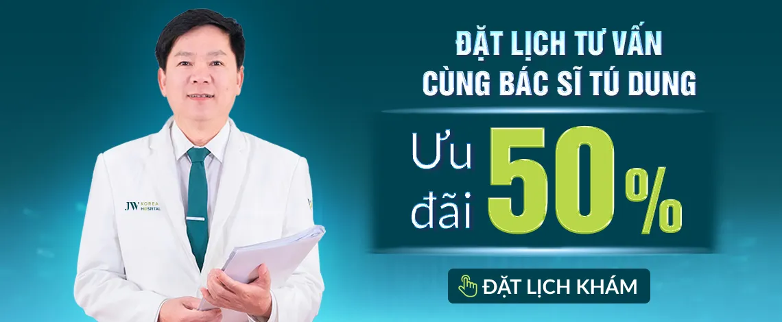 khuyến mãi thẩm mỹ