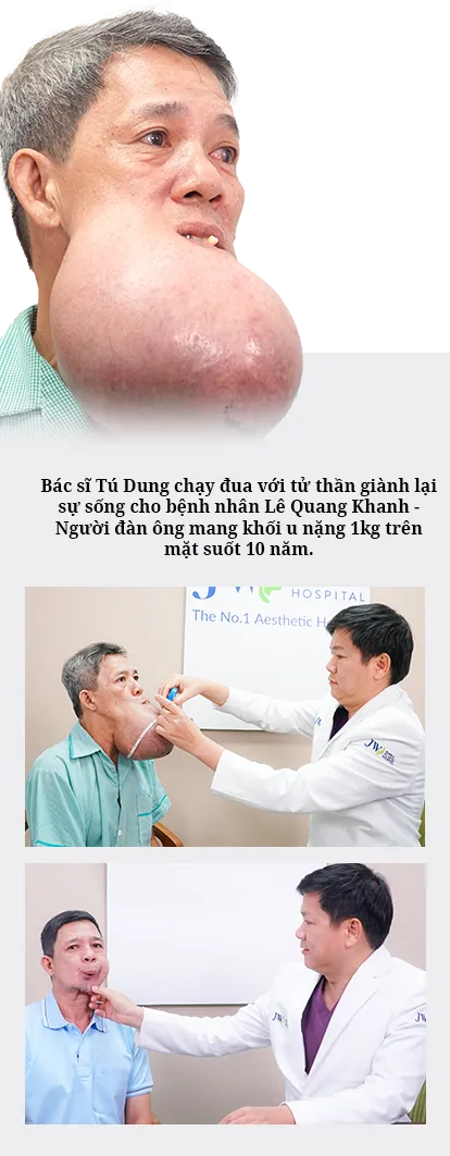 Lãnh đạo JW