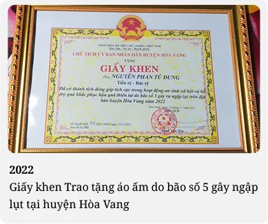 Lãnh đạo JW