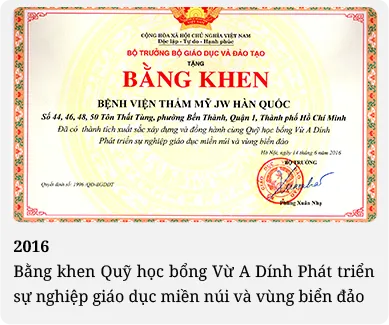 Lãnh đạo JW