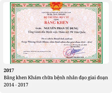 Lãnh đạo JW