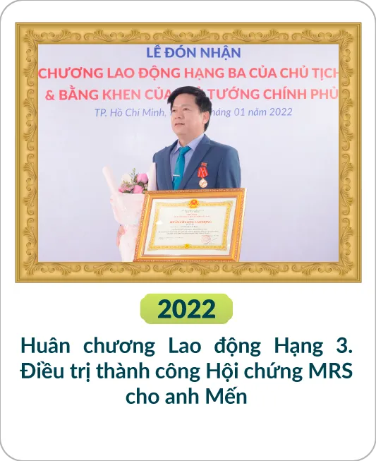 Hình ảnh thành cột mốc thành tựu nổi bật của Bác sĩ Nguyễn Phan Tú Dung