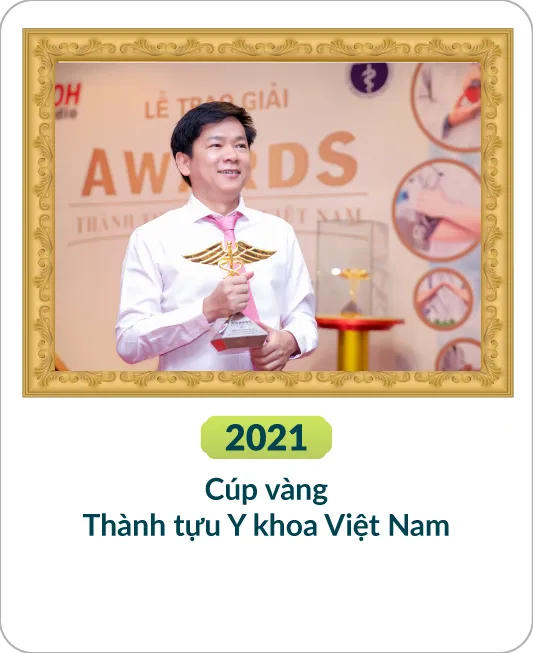 Hình ảnh thành cột mốc thành tựu nổi bật của Bác sĩ Nguyễn Phan Tú Dung