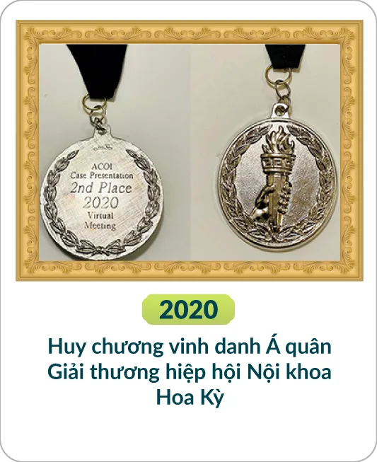 Hình ảnh thành cột mốc thành tựu nổi bật của Bác sĩ Nguyễn Phan Tú Dung