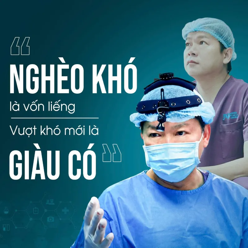 Hình ảnh các đoạn trích nổi bật trong sách Nghèo là vốn liếng