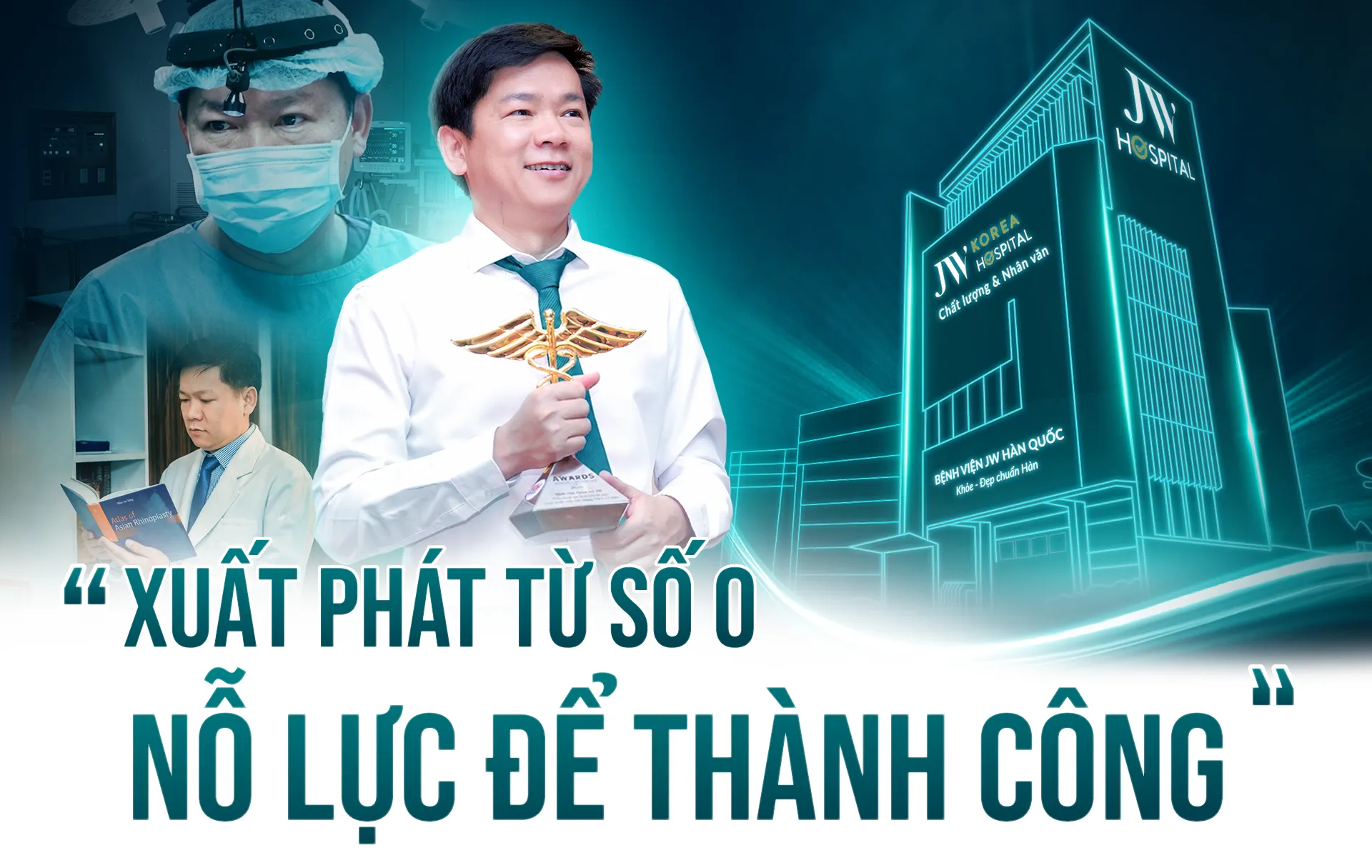 Hình ảnh giới thiệu về Bác sĩ Tú Dung