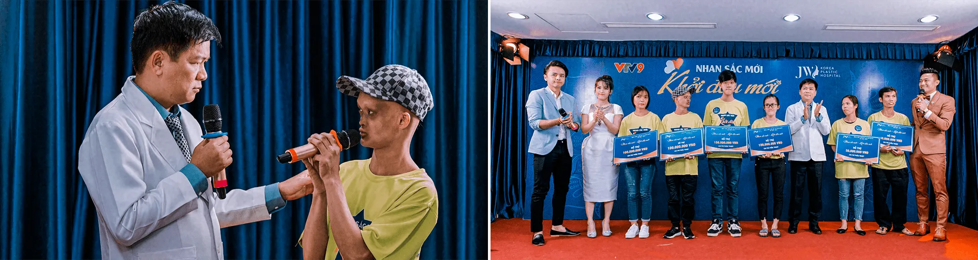 Lãnh đạo JW