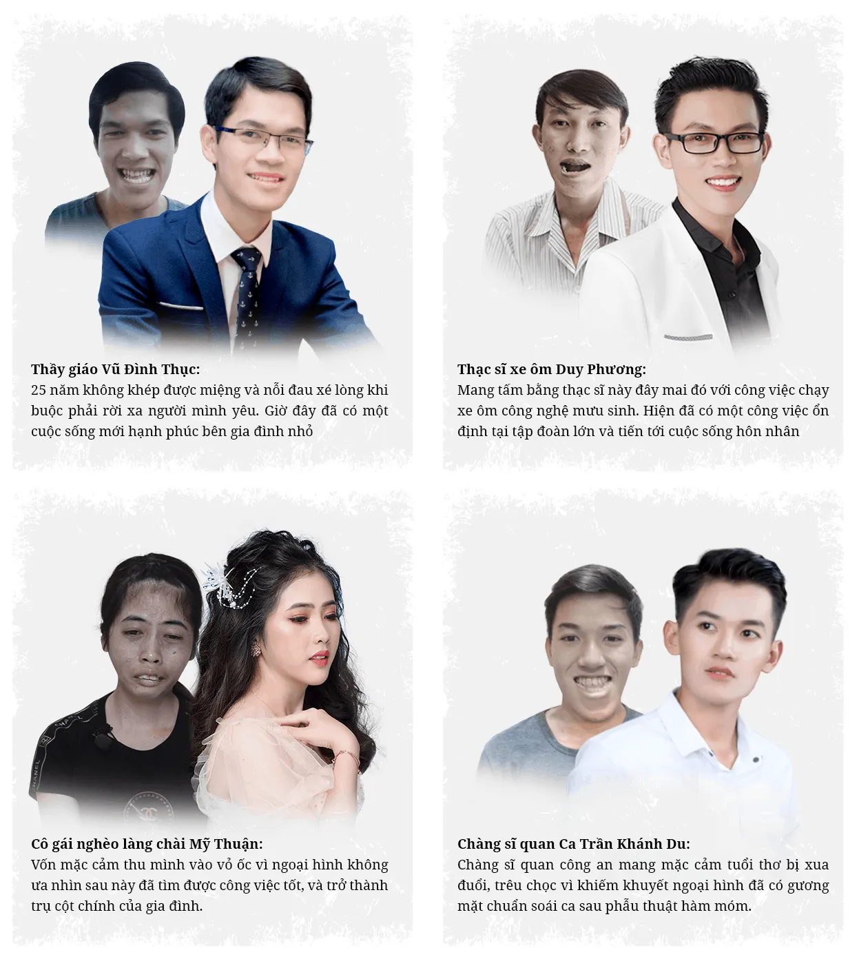 Lãnh đạo JW