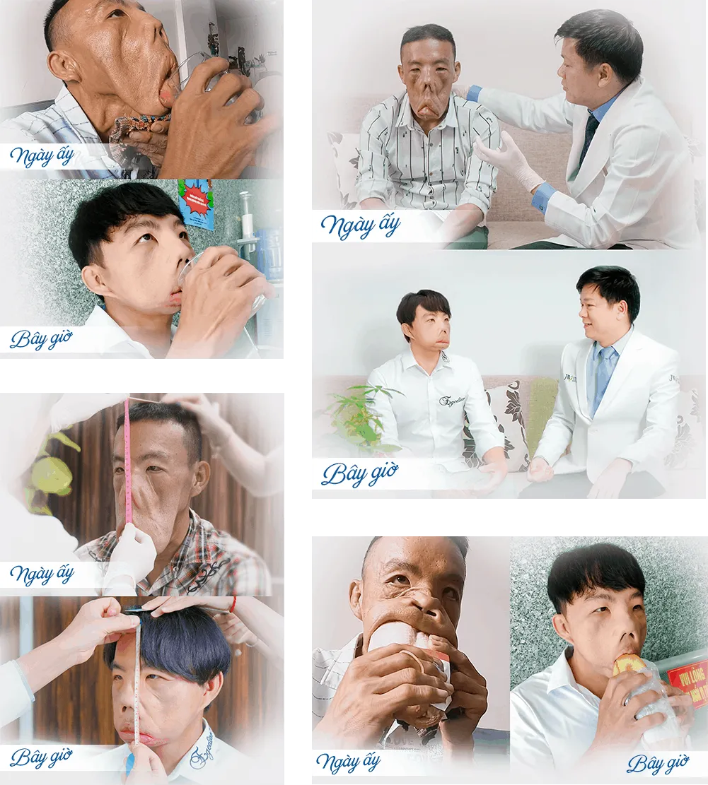 Lãnh đạo JW