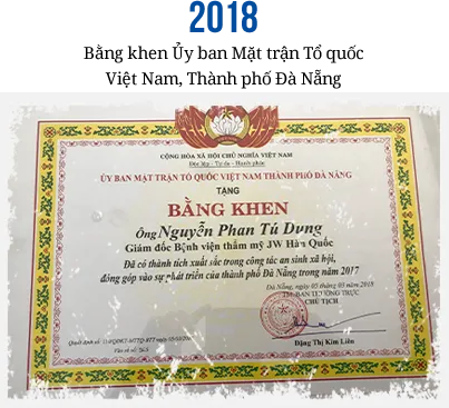 Lãnh đạo JW