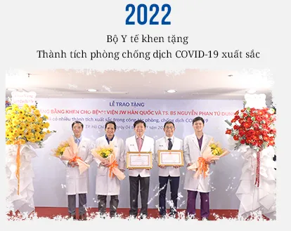 Lãnh đạo JW