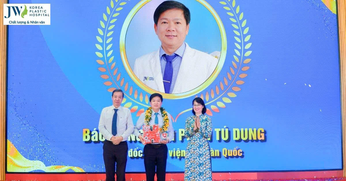 bác sĩ Tú Dung