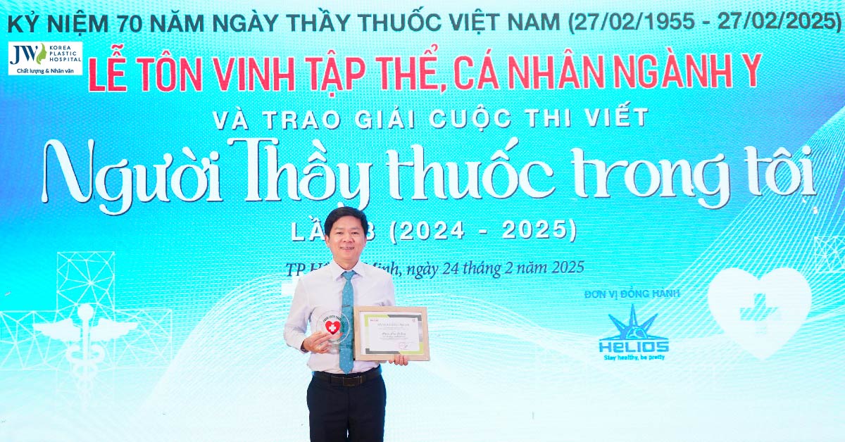 bác sĩ tú dung
