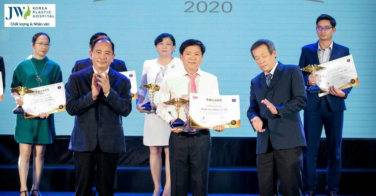 thành tựu Y khoa