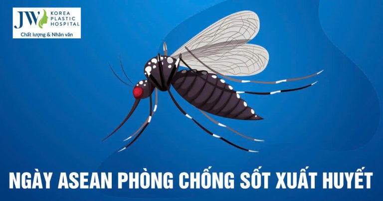 Không khí hào hùng lan tỏa tại Bệnh viện Đa Khoa JW Hàn Quốc