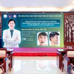 Bác sĩ Tú Dung ghi dấu ấn tại Hội nghị ASHNO 2025 – Bước tiến lớn của y học Việt Nam