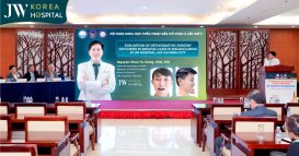 bác sĩ Tú Dung vinh dự thuyết giảng tại Hội nghị Đầu-Mặt-Cổ ASHNO 2025