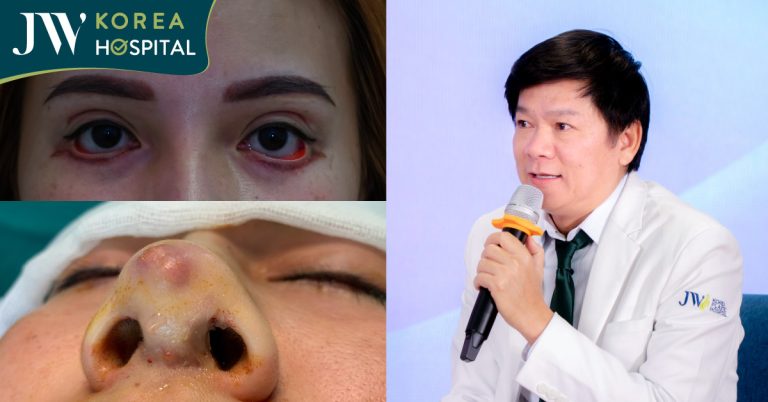 Bác sĩ Tú Dung cảnh báo rủi ro làm đẹp cấp tốc cận Tết