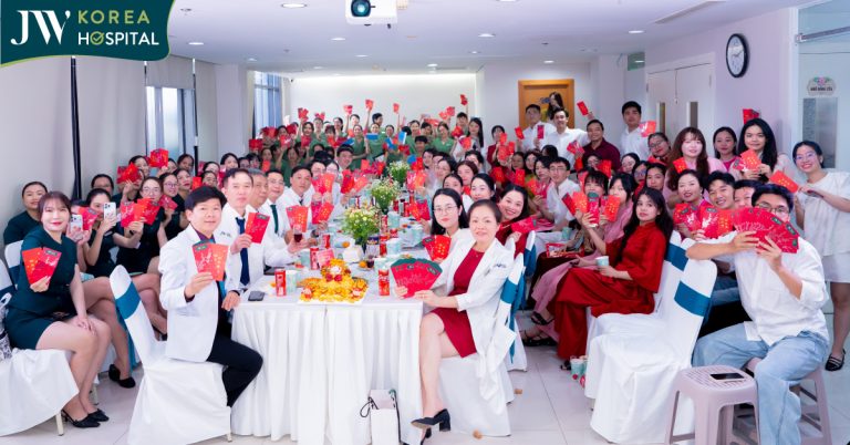 71 năm ngày thầy thuốc Việt Nam – nhìn lại hành trình JW