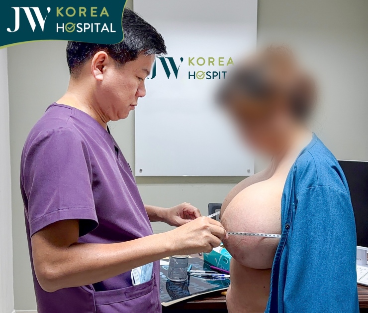 Biến chứng tiêm mỡ nhân tạo Trung Quốc sau 20 năm 