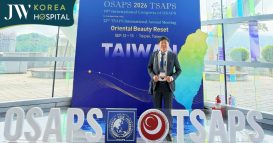 Bác sĩ Tú Dung trở thành giảng viên quốc tế tại Hội nghị OSAPS & TSAPS 2026