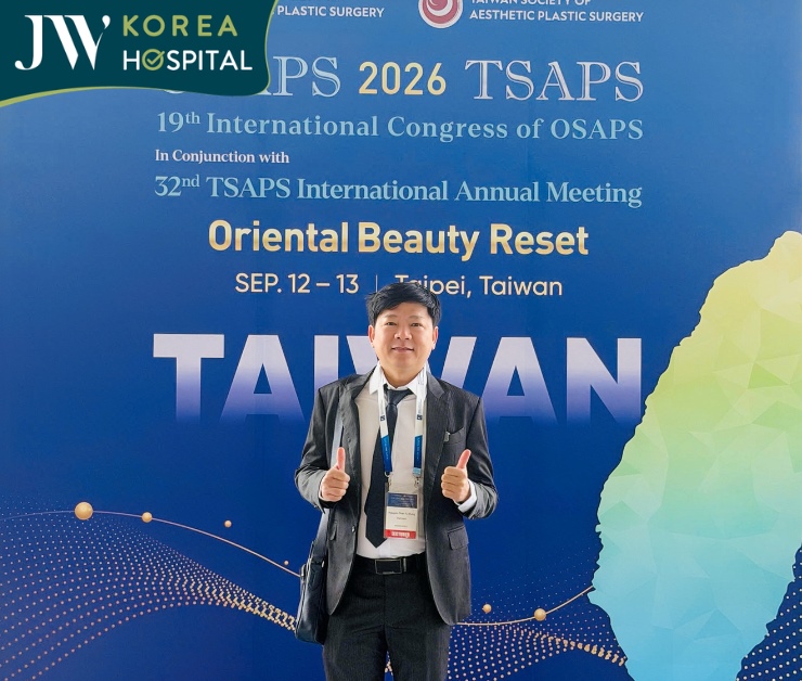 Bác sĩ Tú Dung vinh dự là bác sĩ Việt Nam đầu tiên tham dự Hội nghị OSAPS & TSAPS ba năm liên tiếp
